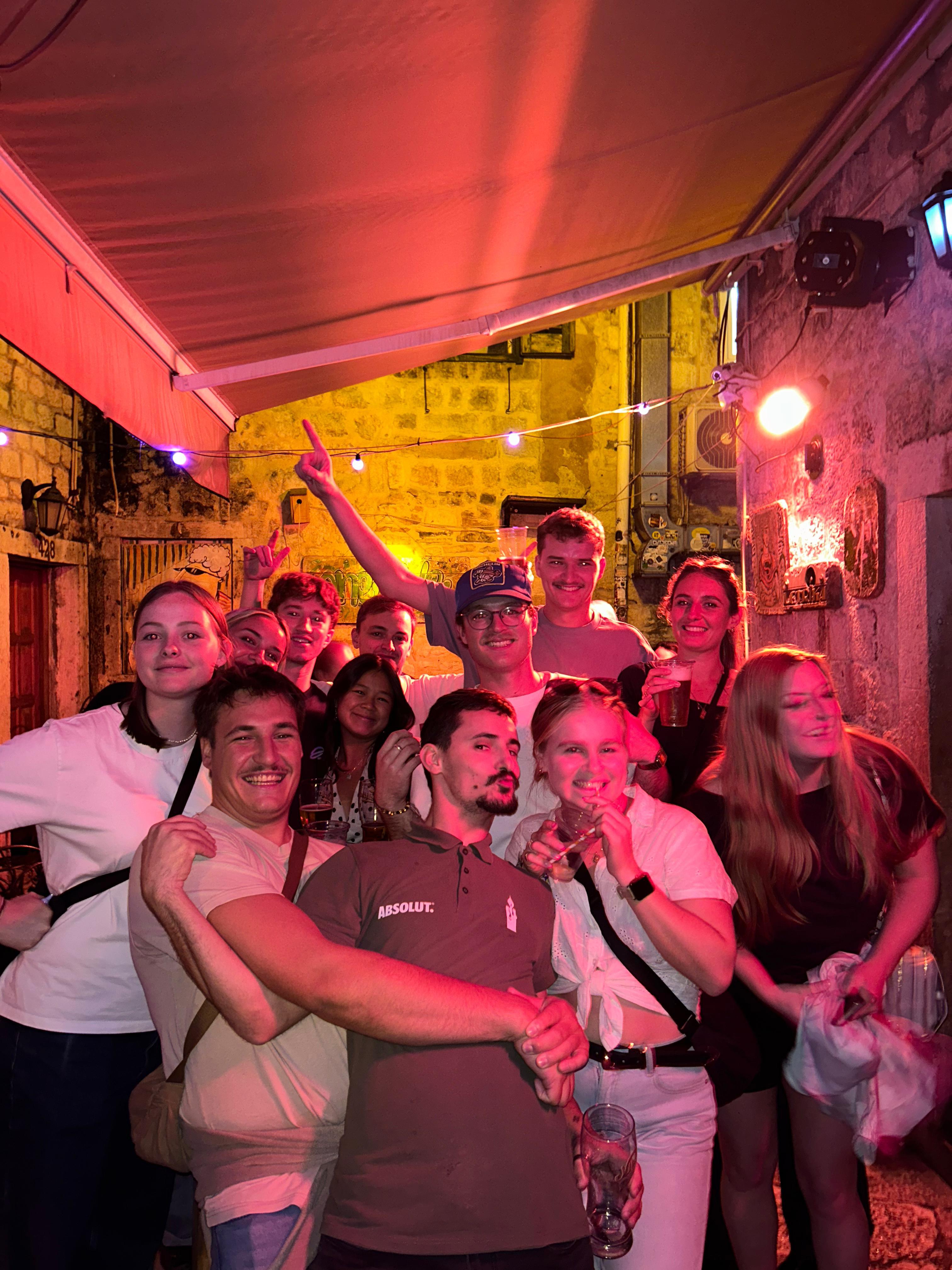Old Town Hostel Kotor — photo 6